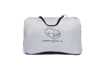 Image of Mountain Hardwear Camp 4 Duffel 65, 537, M, 2094692-537-M