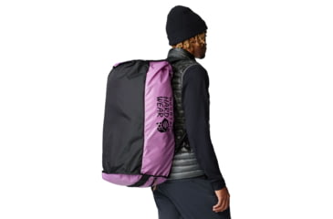 Image of Mountain Hardwear Camp 4 Duffel 65, 537, M, 2094692-537-M