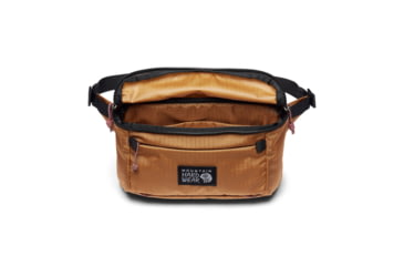 Image of Mountain Hardwear Camp 4 Hip Pack, Copper Clay, O/S, 2095261-257-O/S
