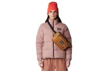 Image of Mountain Hardwear Camp 4 Hip Pack, Copper Clay, O/S, 2095261-257-O/S