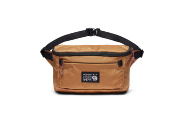 Image of Mountain Hardwear Camp 4 Hip Pack, Copper Clay, O/S, 2095261-257-O/S