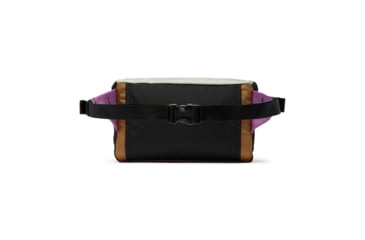 Image of Mountain Hardwear Camp 4 Hip Pack, Copper Clay Multi, O/S, 2095261-258-O/S