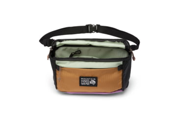 Image of Mountain Hardwear Camp 4 Hip Pack, Copper Clay Multi, O/S, 2095261-258-O/S