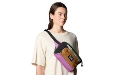 Image of Mountain Hardwear Camp 4 Hip Pack, Copper Clay Multi, O/S, 2095261-258-O/S