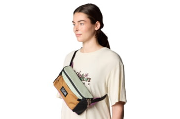 Image of Mountain Hardwear Camp 4 Hip Pack, Copper Clay Multi, O/S, 2095261-258-O/S