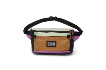 Image of Mountain Hardwear Camp 4 Hip Pack, Copper Clay Multi, O/S, 2095261-258-O/S