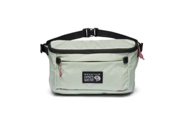 Image of Mountain Hardwear Camp 4 Hip Pack, Cactus White, O/S, 2095261-384-O/S