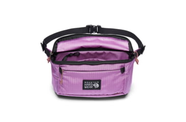 Image of Mountain Hardwear Camp 4 Hip Pack, Lilac Glow, O/S, 2095261-537-O/S