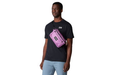 Image of Mountain Hardwear Camp 4 Hip Pack, Lilac Glow, O/S, 2095261-537-O/S