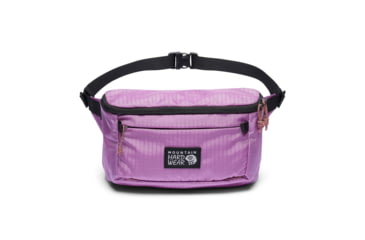 Image of Mountain Hardwear Camp 4 Hip Pack, Lilac Glow, O/S, 2095261-537-O/S