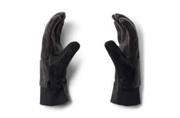 Image of Mountain Hardwear Camp Glove, Black, M, 2096461-010-M