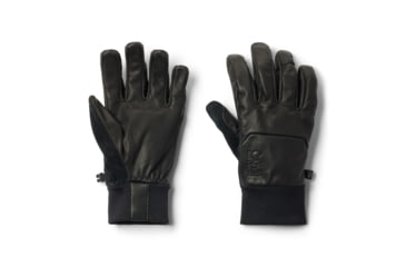 Image of Mountain Hardwear Camp Glove, Black, M, 2096461-010-M