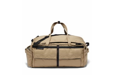 Image of Mountain Hardwear Camp Tough Duffel 50L Bag, Scout, Small, 2020762241-Scout-S