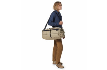 Image of Mountain Hardwear Camp Tough Duffel 50L Bag, Scout, Small, 2020762241-Scout-S