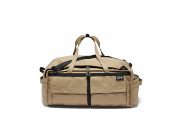 Image of Mountain Hardwear Camp Tough Duffel 50L Bag, Scout, Small, 2020762241-Scout-S