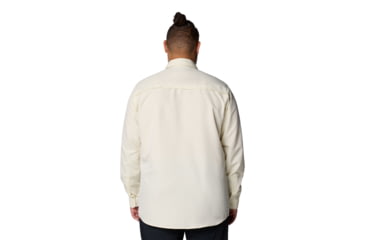 Image of Mountain Hardwear Canyon Extended Long Sleeve Shirt - Mens, 022, 2XT, 2104102-022-2XT