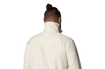 Image of Mountain Hardwear Canyon Extended Long Sleeve Shirt - Mens, 022, 2XT, 2104102-022-2XT