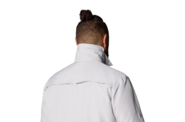 Image of Mountain Hardwear Canyon Extended Long Sleeve Shirt - Mens, 055, 3XT, 2104102-055-3XT