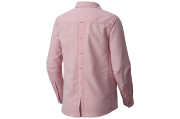 Image of Mountain Hardwear Canyon Long Sleeve Shirt - Women's, Cranstand, S 1648531623-S