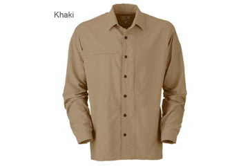 Image of Mountain Hardwear Canyon Long Sleeve Shirt