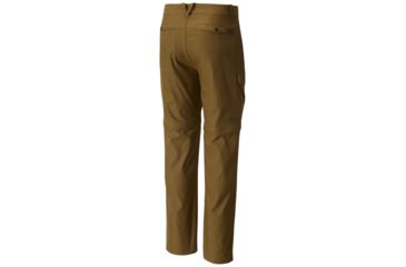 Image of Mountain Hardwear Canyon Pro Convertible Pant - Men's, Cliffside, 28 1764461276-28-32