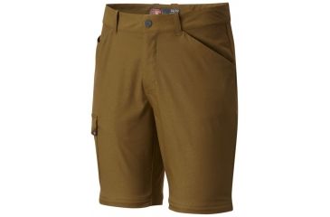 Image of Mountain Hardwear Canyon Pro Convertible Pant - Men's, Cliffside, 28 1764461276-28-32