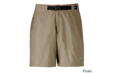 Image of Mountain Hardwear Canyon Short - Men's-Grill-9 in-Small