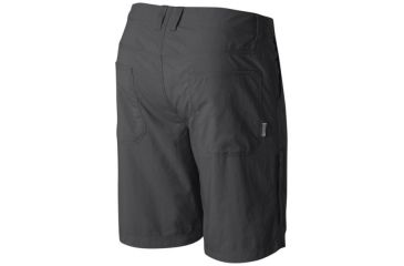 Image of Mountain Hardwear Castil Casual Short - Men's, Shark, 33 Waist, 10 Inseam, 1574031011-33-10