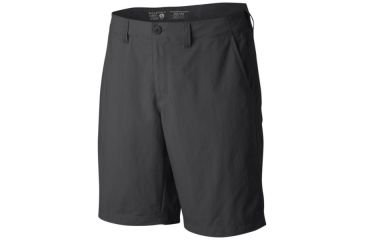 Image of Mountain Hardwear Castil Casual Short - Men's, Shark, 33 Waist, 10 Inseam, 1574031011-33-10