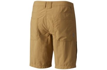 Image of Mountain Hardwear Castil Casual Short - Men's, Sandstorm, 30 1574031254-30-10