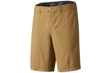 Image of Mountain Hardwear Castil Casual Short - Men's, Sandstorm, 30 1574031254-30-10