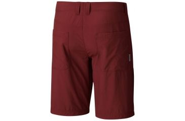 Image of Mountain Hardwear Castil Casual Short - Men's, Smith Rock, 42 1574031602-42-7
