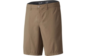 Image of Mountain Hardwear Castil Casual Short - Mens, Darklands, 30, 1574031336-30-7