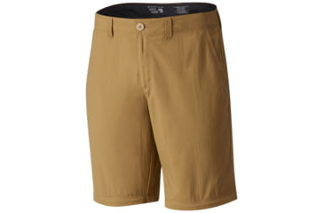 Image of Mountain Hardwear Castil Convertible Pant - Men's, Sandstorm, 32 1574061254-32-32