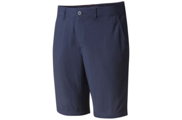 Image of Mountain Hardwear Castil Convertible Pant - Men's, Dark Zinc, 38 1574061406-38-32