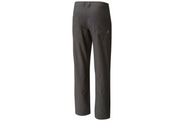 Image of Mountain Hardwear Castil Pant - Men's, Shark, 34 1764431011-34-32