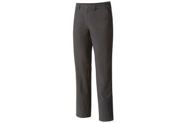 Image of Mountain Hardwear Castil Pant - Men's, Shark, 34 1764431011-34-32