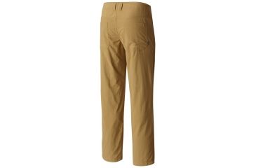 Image of Mountain Hardwear Castil Pant - Men's, Sandstorm, 38 1764431254-38-30