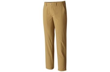 Image of Mountain Hardwear Castil Pant - Men's, Sandstorm, 38 1764431254-38-30