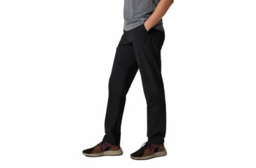 Image of Mountain Hardwear Chockstone Pant - Womens, Black, 8, Regular, 1942611010-Black-8-R
