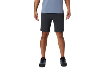 Image of Mountain Hardwear Chockstone Pull on Short - Mens, Dark Storm, Large, Regular, 1879261004-L