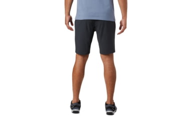 Image of Mountain Hardwear Chockstone Pull On Short - Mens, Dark Storm, W Large, I Short, 1879261004-Dark Storm-L-S