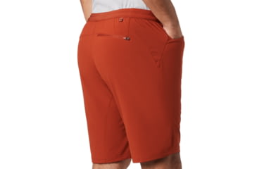 Image of Mountain Hardwear Chockstone Pull on Short - Mens, Rusted, Medium, Regular, 1879261801-M