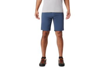 Image of Mountain Hardwear Chockstone Pull on Short - Mens, Zinc, Medium, Regular, 1879261492-M