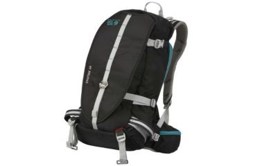 Image of Mountain Hardwear Chuter 28 Backpack -Black-S/M
