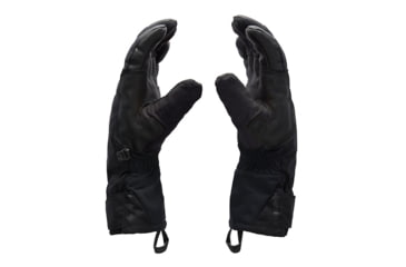 Image of Mountain Hardwear Cloud Bank Gore-Tex Glove - Womens, Black, Large, OL8096010-L