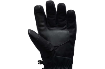 Image of Mountain Hardwear Cloud Shadow Gore-Tex Glove - Mens, Black, Large, OU8071010-L