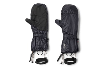 Image of Mountain Hardwear Compressor Gore-Tex Mitt, 010, S, 2096411-010-S