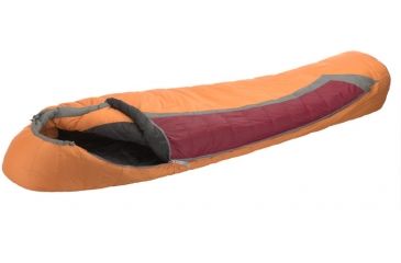 Image of Mountain Hardwear Conness 32 Sleeping Bag 600 Down -Long-Left