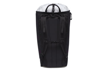 Image of Mountain Hardwear Crag Wagon 60 Backpack, Black, Medium/Large, OU8115010-M/L